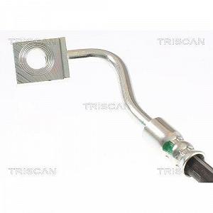 Гальмівний шланг TRISCAN 8150 80220 для JEEP, задня вісь справа synthetic.ua - Фото 1