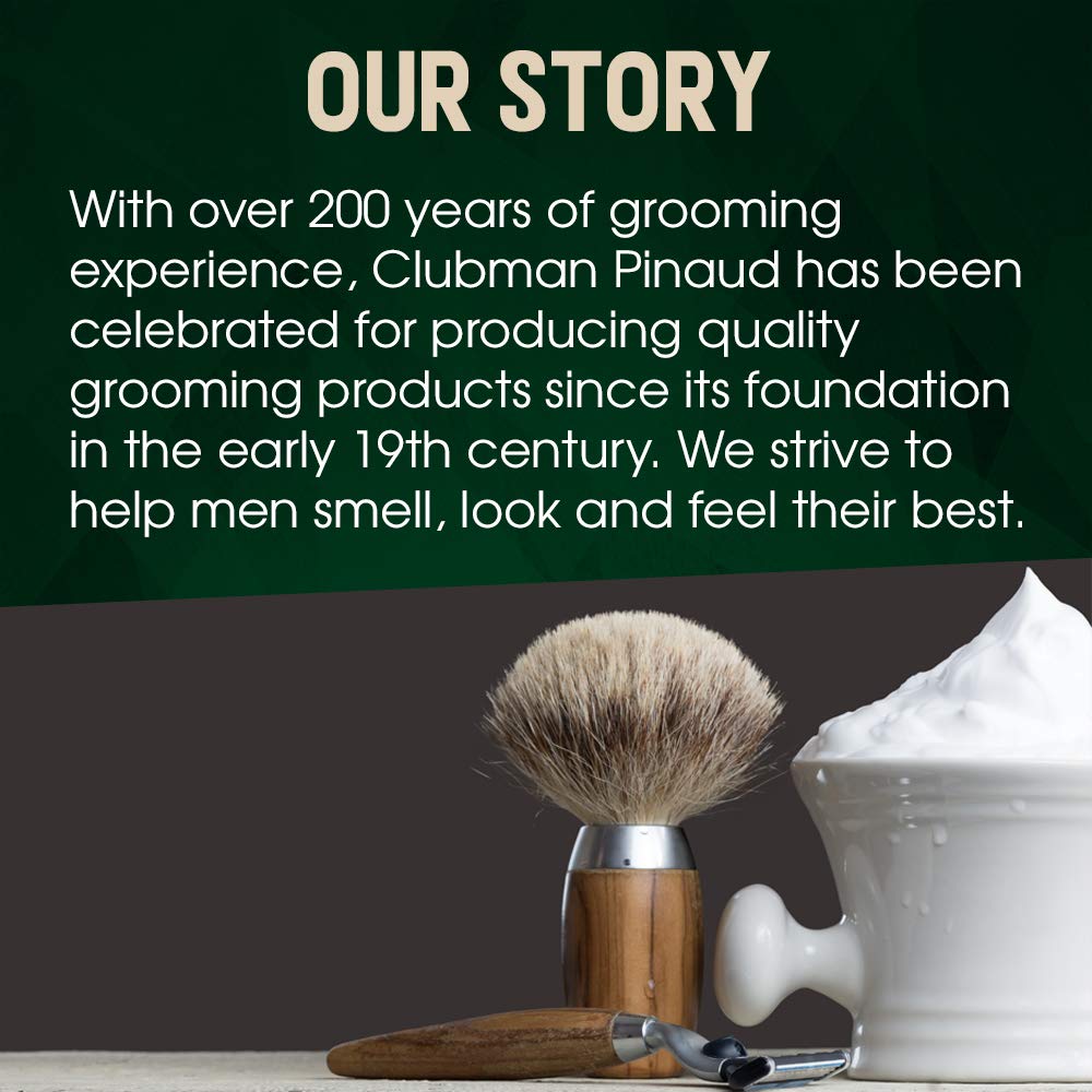 Лосьйон після гоління Lustray Bay Rum 14 унцій, фото №5