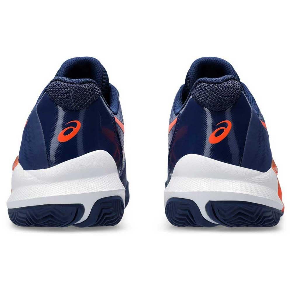 Кросівки ASICS Gel-Challenger 14 Clay White/Saxon Green, фото №7 Кросівки ASICS Gel-Challenger 14 Clay White/Saxon Green, фото №7