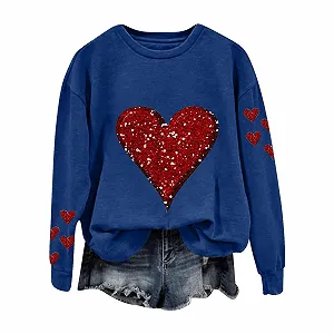 Повсякденна толстовка з довгими рукавами для жінок однотонна ціна на synthetic.ua - Фото 1 Повсякденна толстовка з довгими рукавами для жінок однотонна synthetic.ua - Фото 1