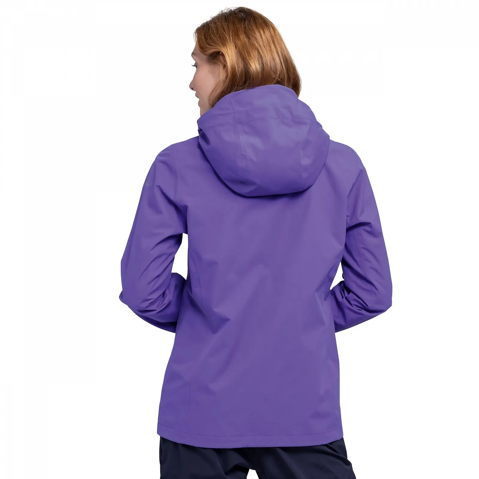 Жіноча куртка Schöffel Gmund L, вітро- та водонепроникна дощова, фото №4 Жіноча куртка Schöffel Gmund L, вітро- та водонепроникна дощова, фото №4