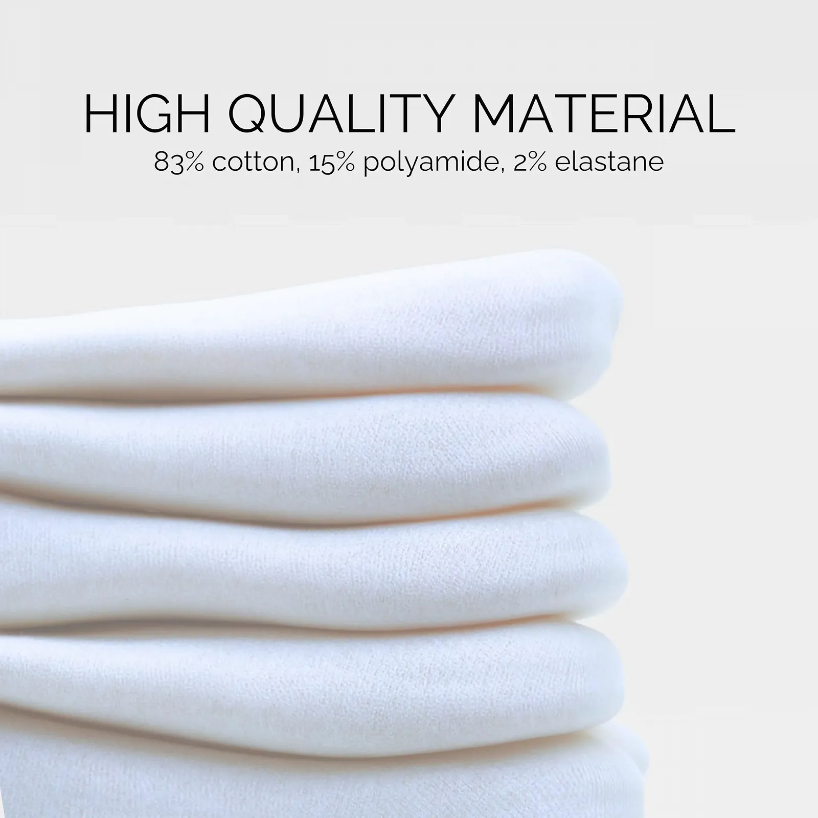 Шкарпетки для пілатесу Nami, набір, 35-42, фото №6