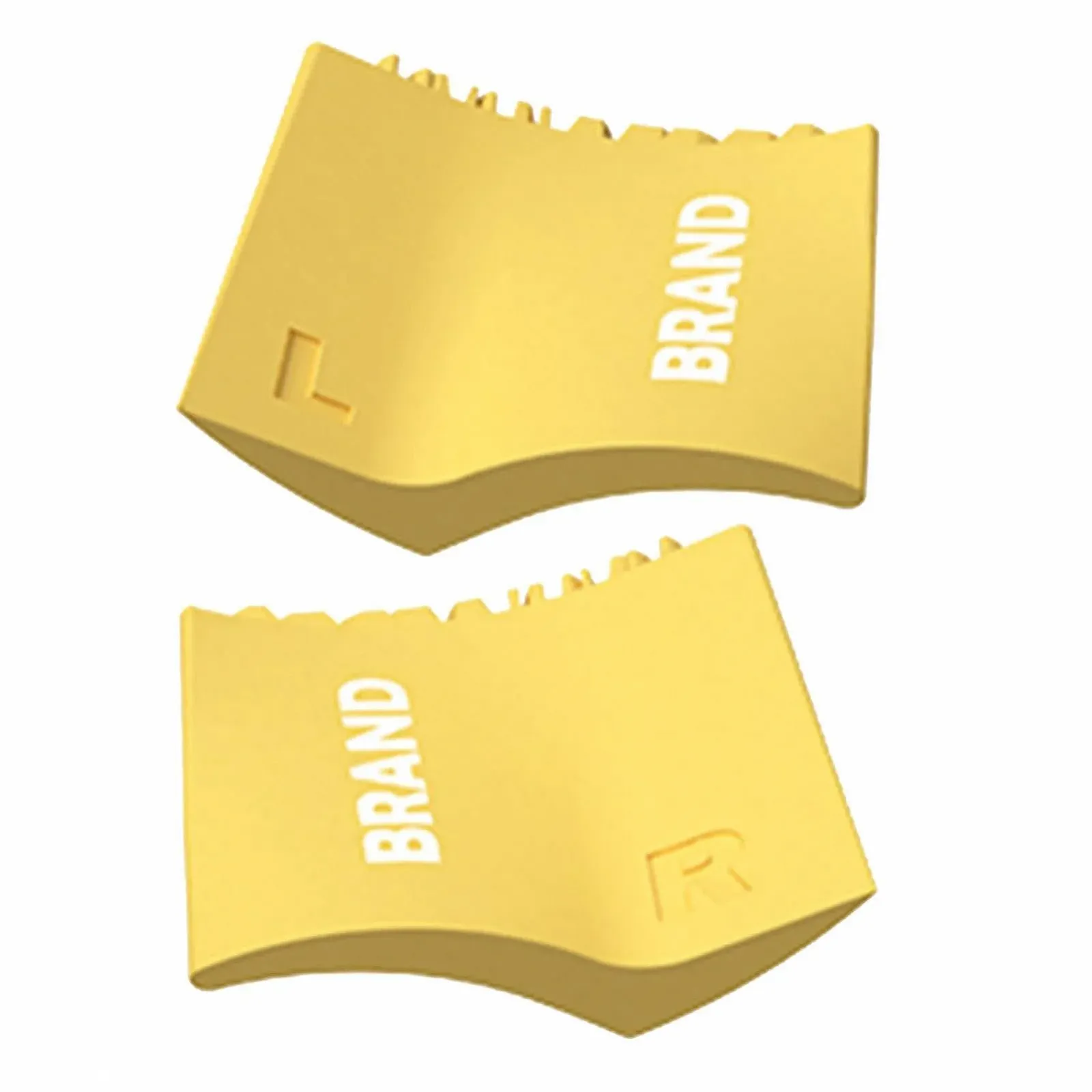 Інструмент для стемпінгу підводки для очей Силіконовий, фото №1