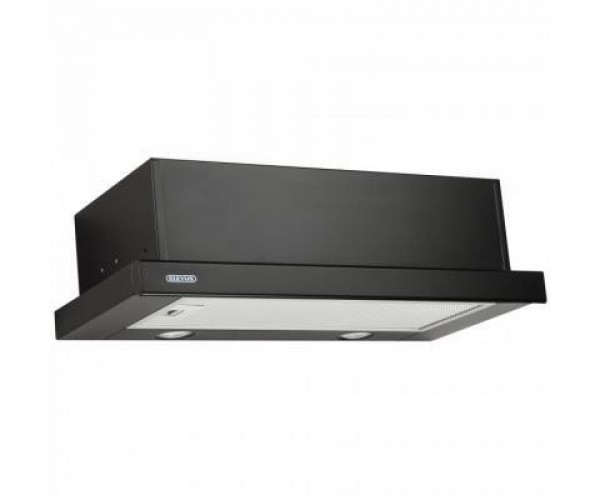 Вытяжка телескопическая Eleyus STORM G 700 LED SMD 60 BL, фото №5 Вытяжка телескопическая Eleyus STORM G 700 LED SMD 60 BL, фото №5