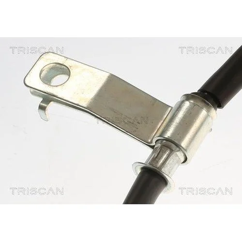 Трос стояночного гальма TRISCAN 8140 181164 для KIA задній лівий, фото №4 Трос стояночного гальма TRISCAN 8140 181164 для KIA задній лівий, фото №4
