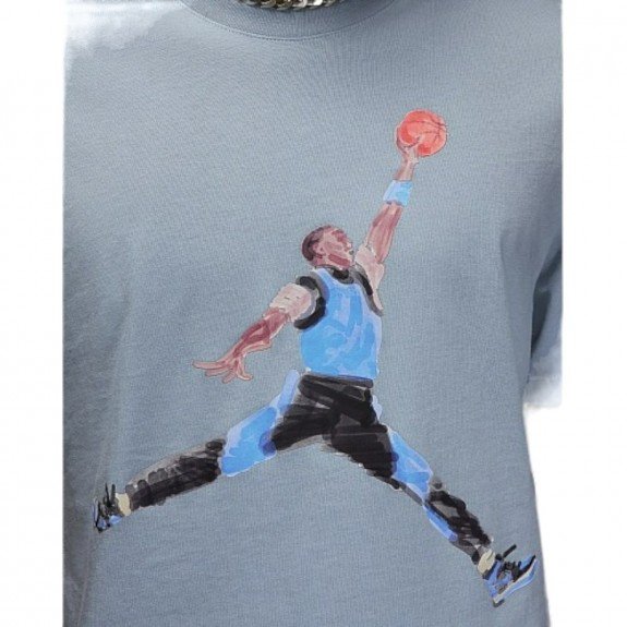 Футболка Jordan Jordan Brand  L, фото №5