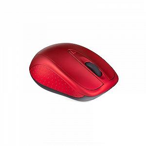 Комп'ютерна мишка бездротова Modecom MC-WM4.1 M-MC-0WM4.1-500 USB Red synthetic.ua - Фото 1