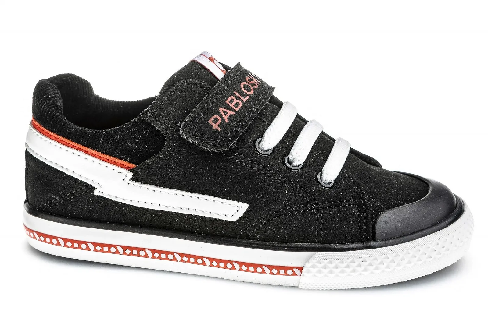 Кеды Pablosky Lona 983510 для мальчиков, фото №1 Кеды Pablosky Lona 983510 для мальчиков, фото №1
