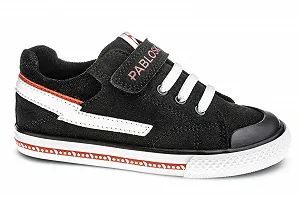 Кеды Pablosky Lona 983510 для мальчиков - Фото 1