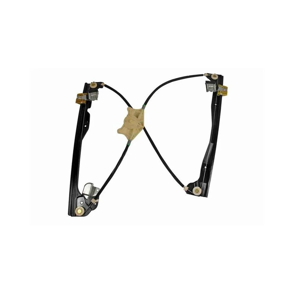 Склопідйомник VAICO V10-9835 SEAT SKODA VW VAG, фото №1