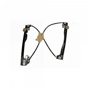 Склопідйомник VAICO V10-9835 SEAT SKODA VW VAG - Фото 1