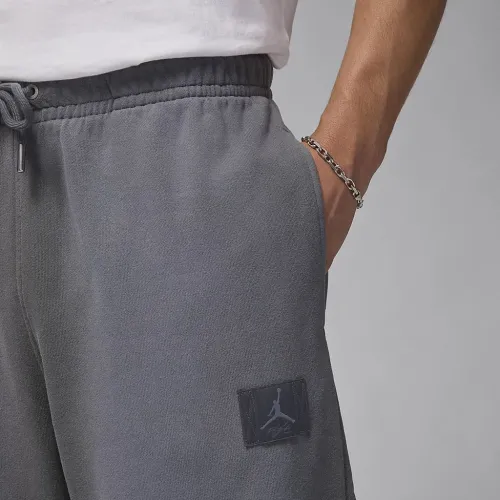 Штани Nike J FLIGHT WASH FLC PANT XL, фото №3