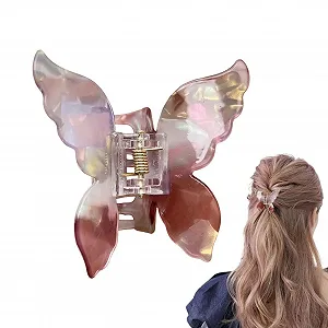 Купить Заколка для волос в виде бабочки - Фото 1 Заколка для волос в виде бабочки - Фото 1
