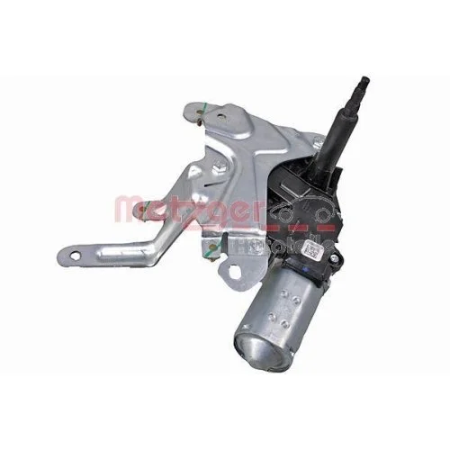 Мотор стеклоочистителя METZGER 2190817 задний для FORD, фото №3