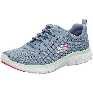 Кросівки Skechers Flex Appeal 4.0 Brilliant View Жіночі synthetic.ua - Фото 1