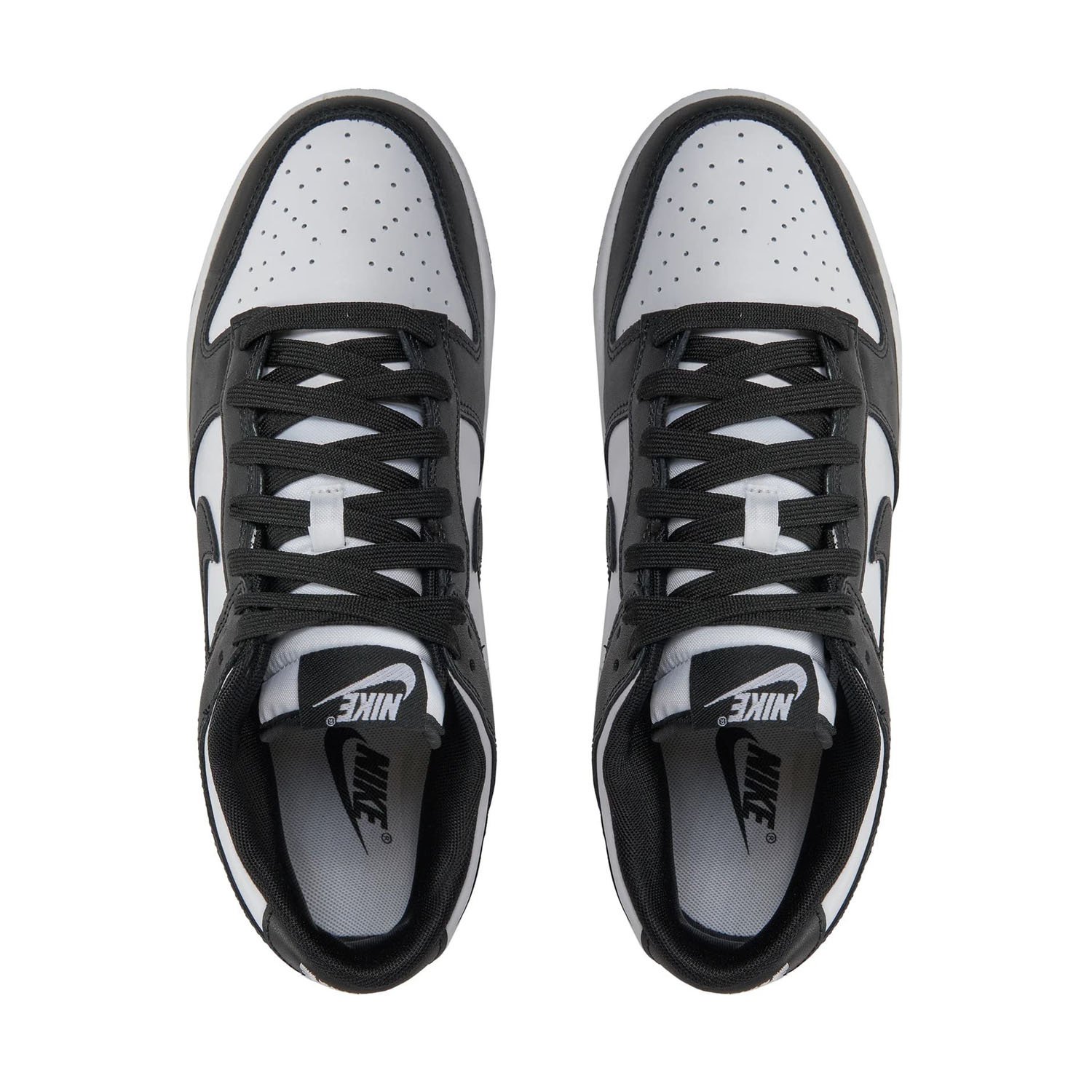 Кроссовки Nike DUNK LOW RETRO 42, фото №4
