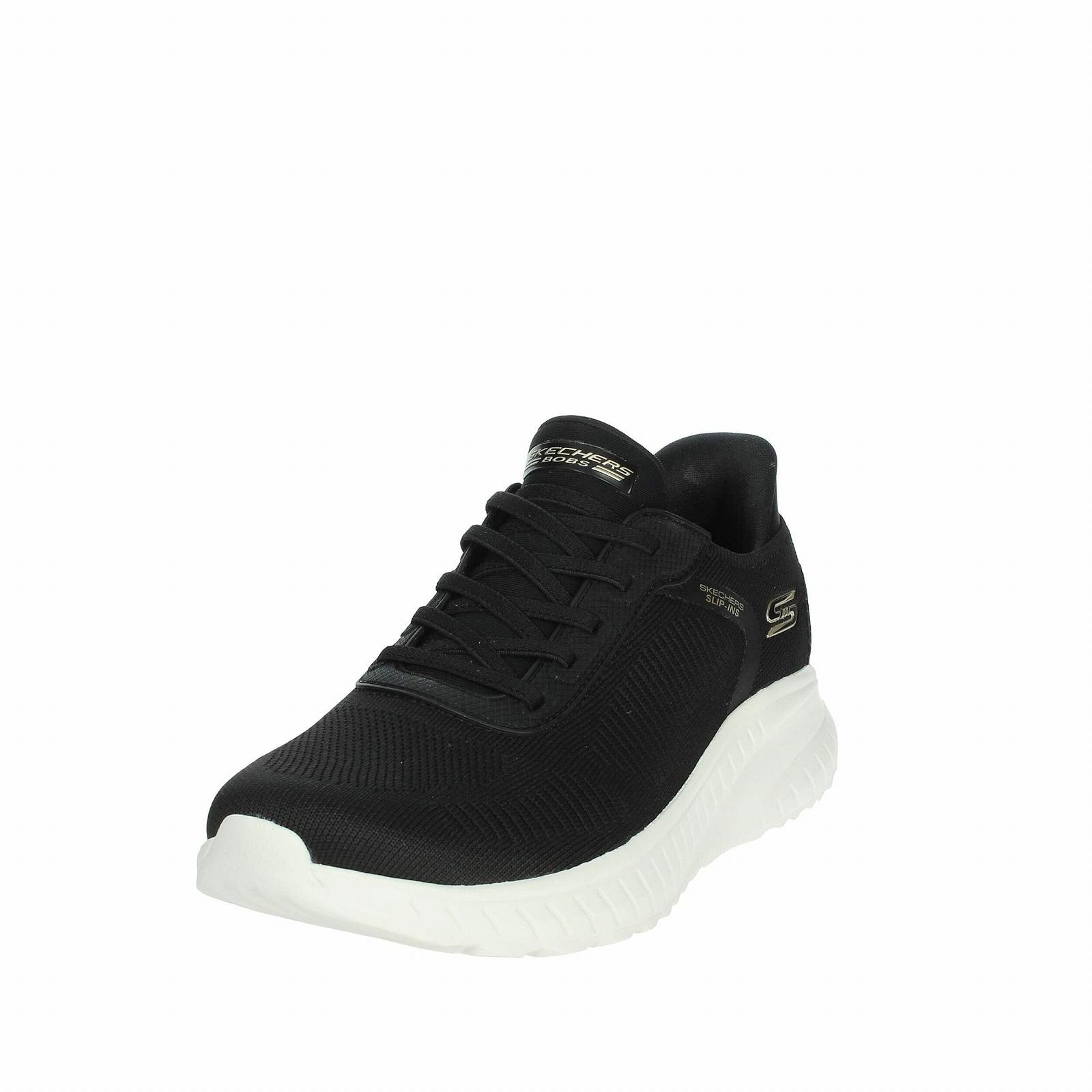 Кросівки Skechers Bobs Squad Chaos Current Muse, жіночі, фото №6