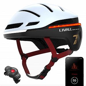 Шолом велосипедний LIVALL Evo21 - Фото 1