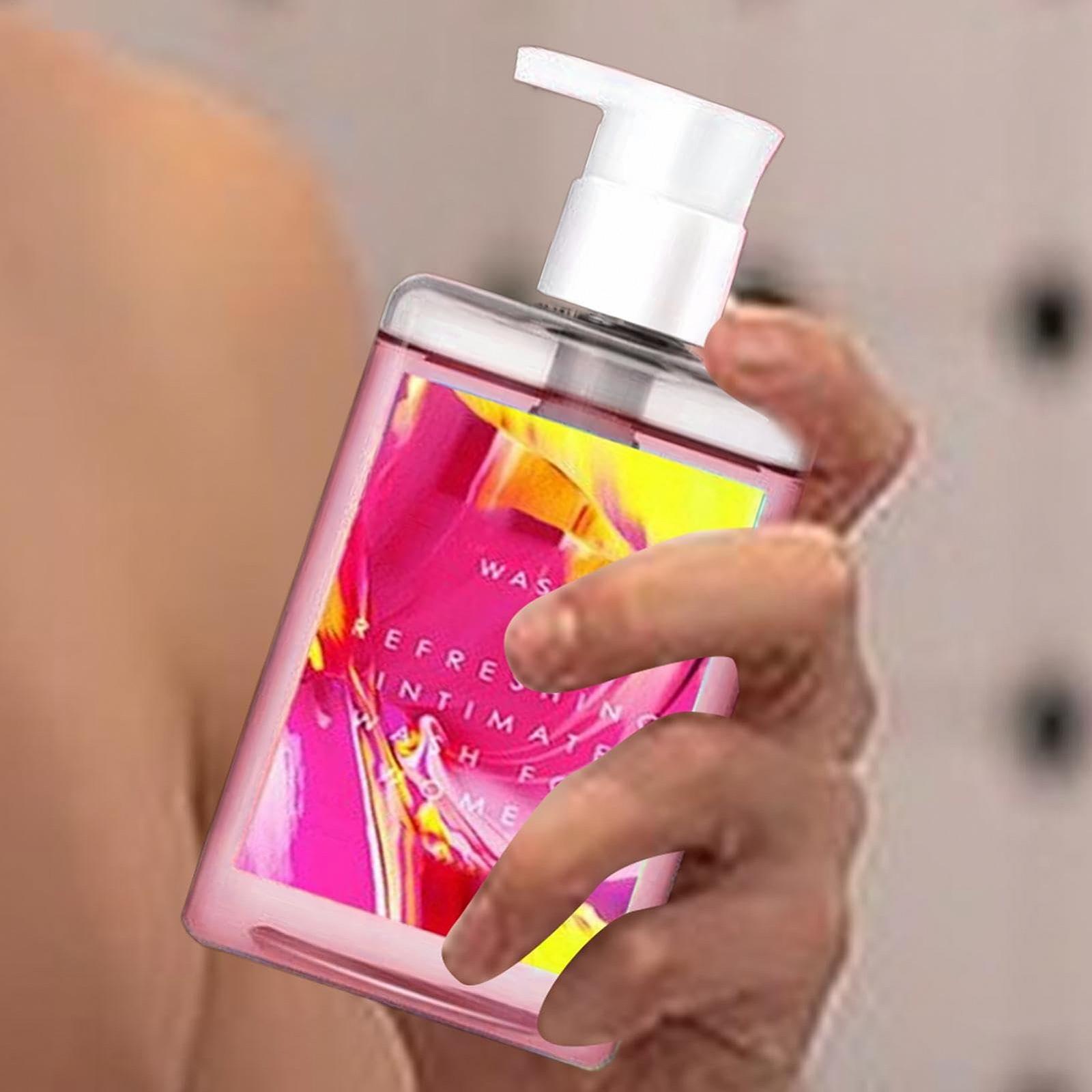 Гель для душу Refreshing Scent Освіжаючий 260 мл, фото №8