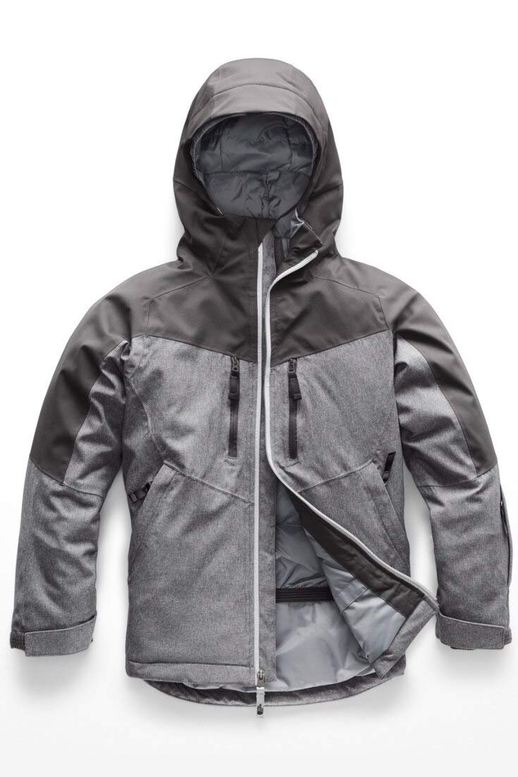 Куртка The North Face Chakal для хлопчиків, утеплена, фото №3 Куртка The North Face Chakal для хлопчиків, утеплена, фото №3