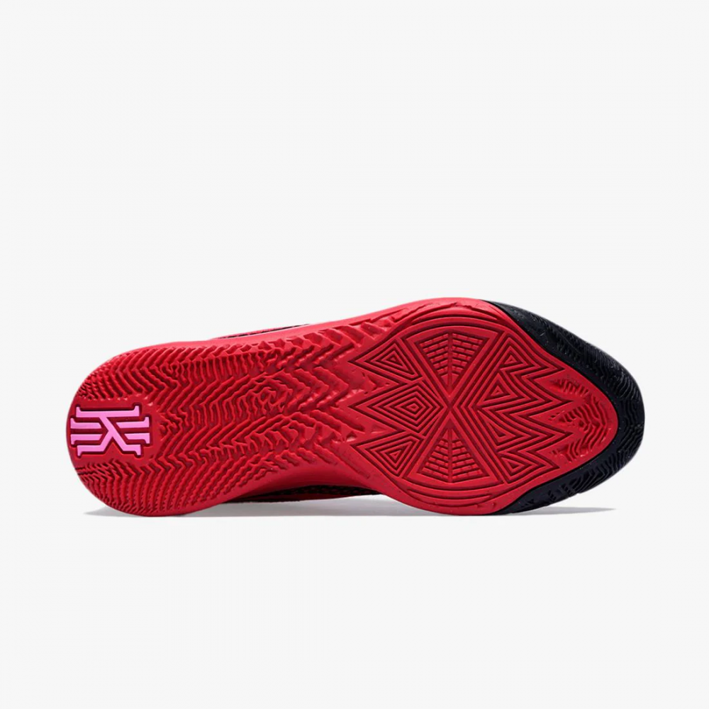 Кросівки Nike KYRIE FLYTRAP VI 44, фото №4