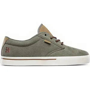 Кеди Etnies Jameson 2 synthetic.ua - Фото 1