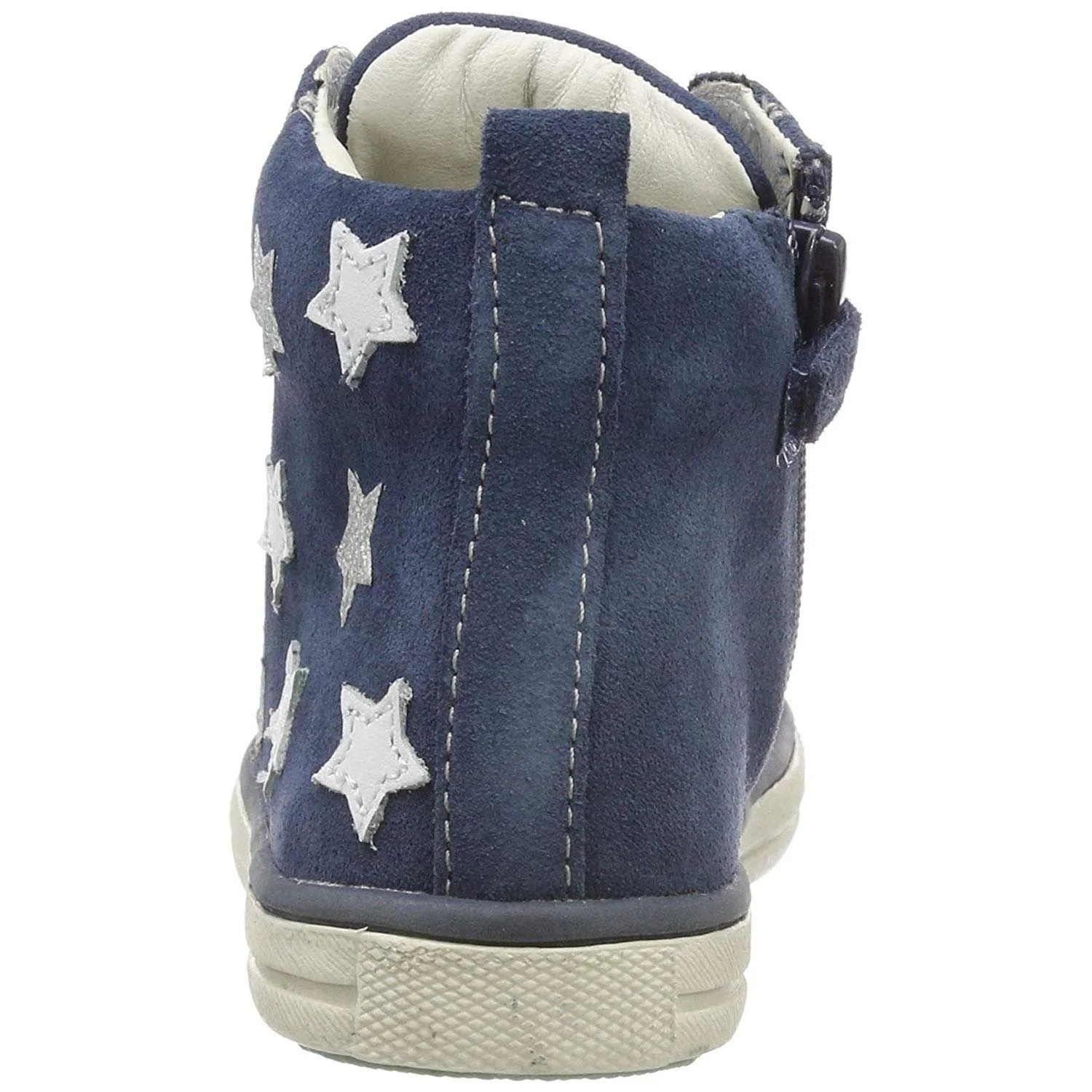 Кроссовки Lurchi Starlet High для девочек, фото №2