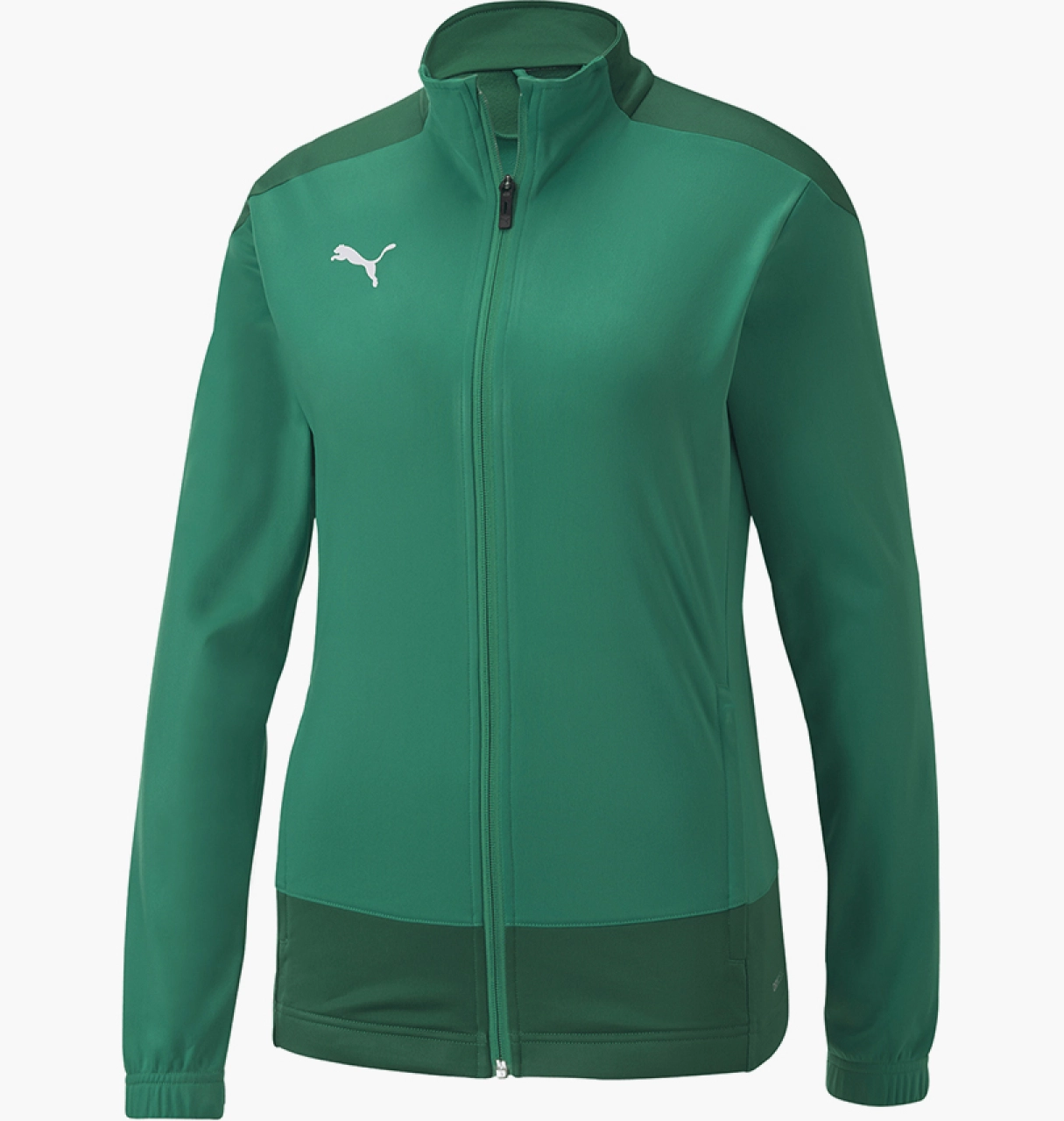 Джемпер Puma Teamgoal 23 Training  green M, фото №1