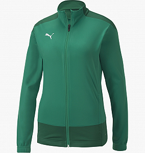 Джемпер Puma Teamgoal 23 Training  green M - Фото 1