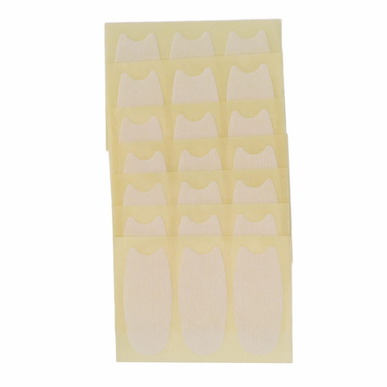 Смужки для сну (105 шт.) для рота, пристрій проти хропіння для кращого дихання носом, фото №9 Смужки для сну (105 шт.) для рота, пристрій проти хропіння для кращого дихання носом, фото №9