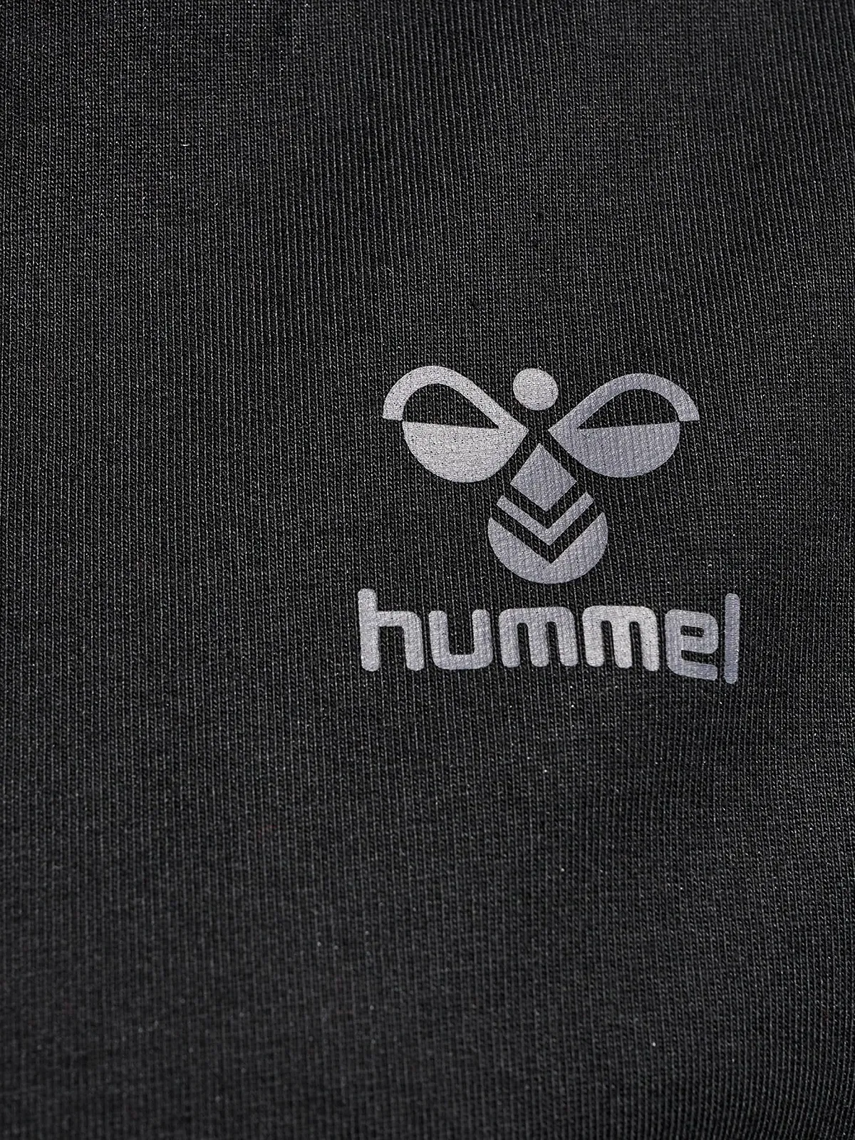 Женская Толстовка hummel Hmloffgrid Cotton Sweatshirt Wo, фото №6