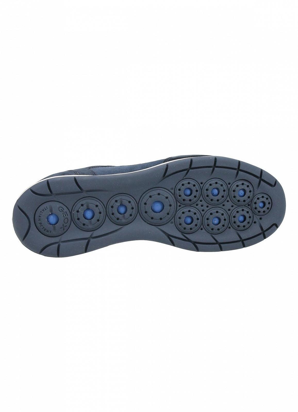 Кроссовки Geox Spherica Ec3 A мужские, фото №5