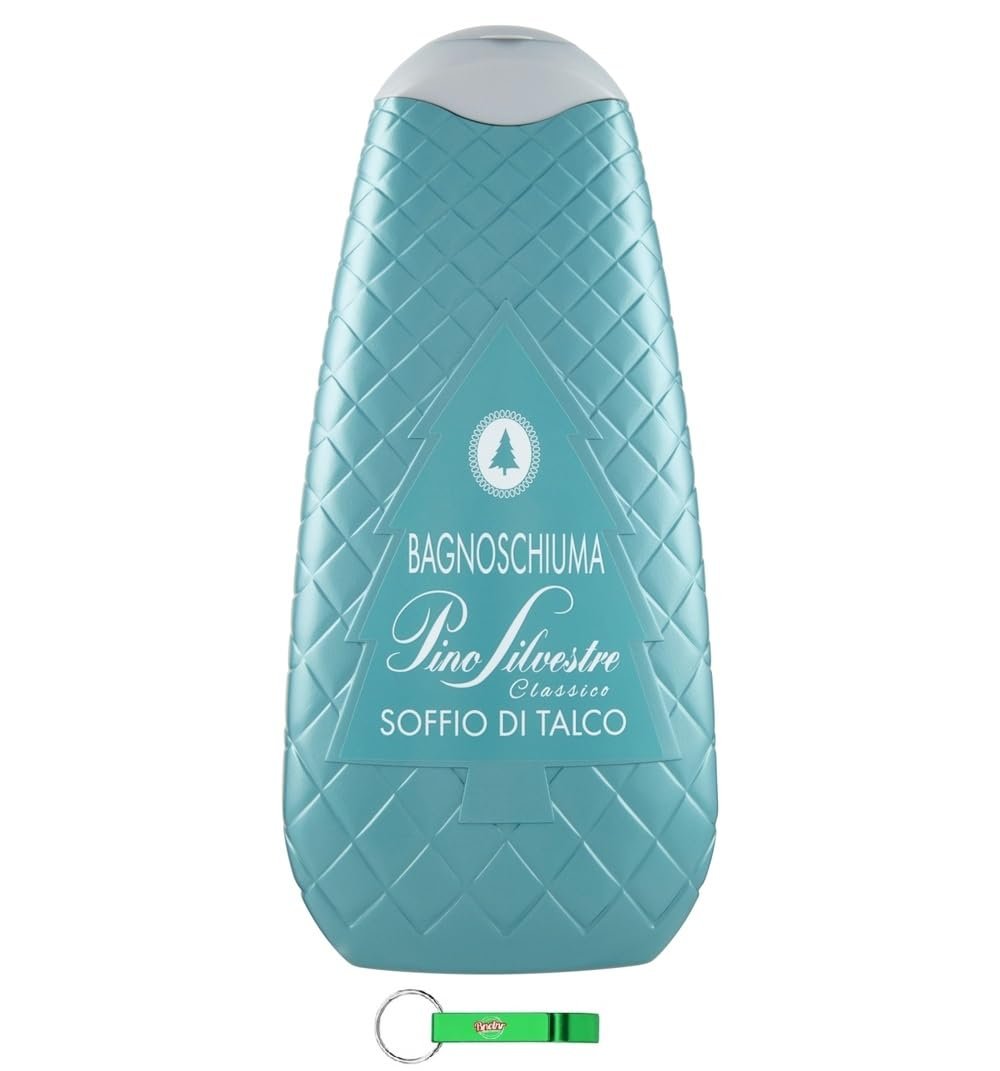 Гель для душу Pino Silvestre Classico Soffio di Talco 750 мл, фото №1