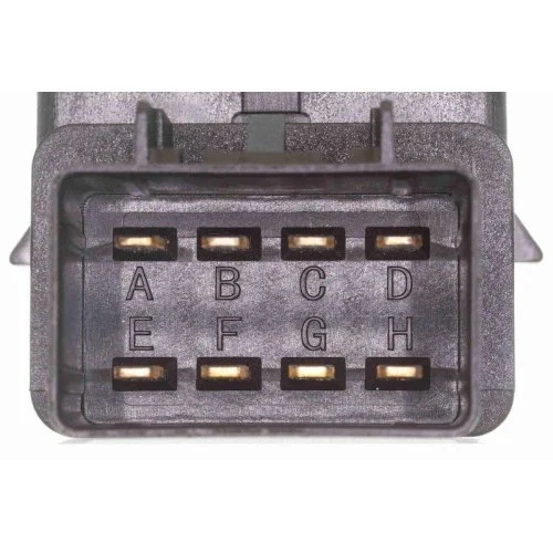 Перемикач регулювання сидіння VEMO V51-73-0163 Original VEMO Quality для CHEVROLET, фото №3