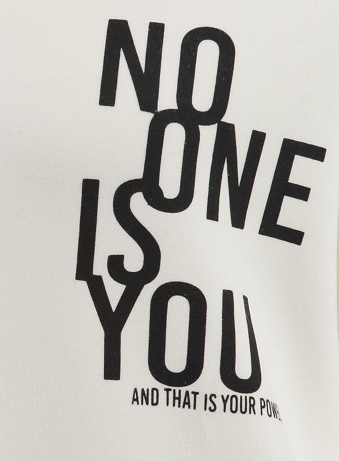 Жіночий Світшот KEY LARGO Powerful Round, фото №3 Жіночий Світшот KEY LARGO Powerful Round, фото №3