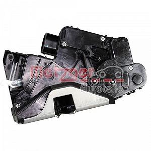 Дверний замок METZGER 2314488 для BMW, передній правий ціна на synthetic.ua - Фото 1 Дверний замок METZGER 2314488 для BMW, передній правий synthetic.ua - Фото 1