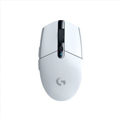 Компьютерная мышь Logitech G305 Lightspeed White 910-005291, фото №2 Компьютерная мышь Logitech G305 Lightspeed White 910-005291, фото №2