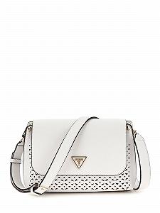 Сумка G BAGS MALA, WHI, ST - Фото 1