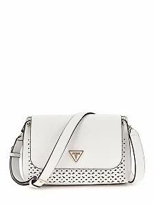 Сумка G BAGS MALA, WHI, ST - Фото 1