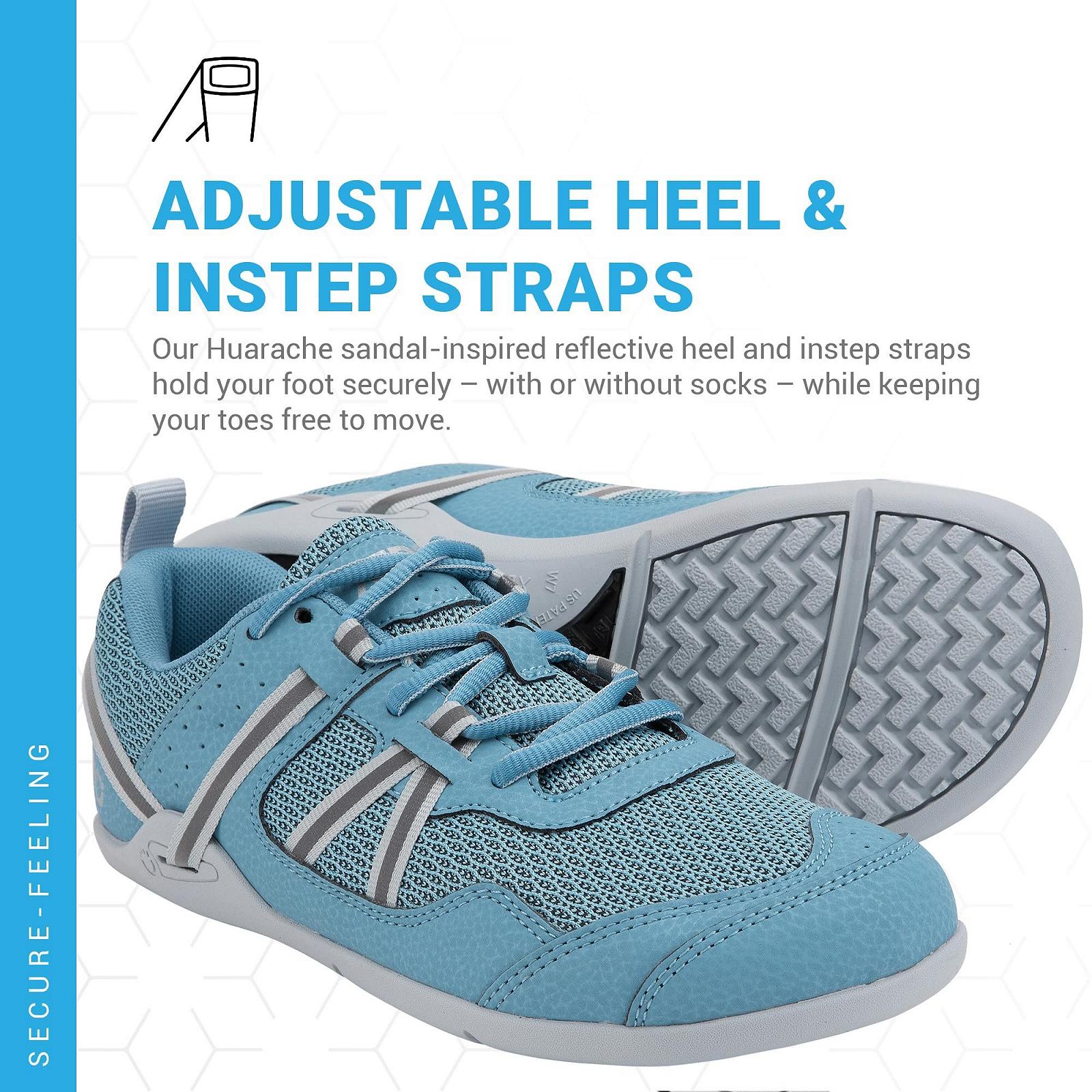 Кроссовки Xero Shoes Prio женские, фото №6