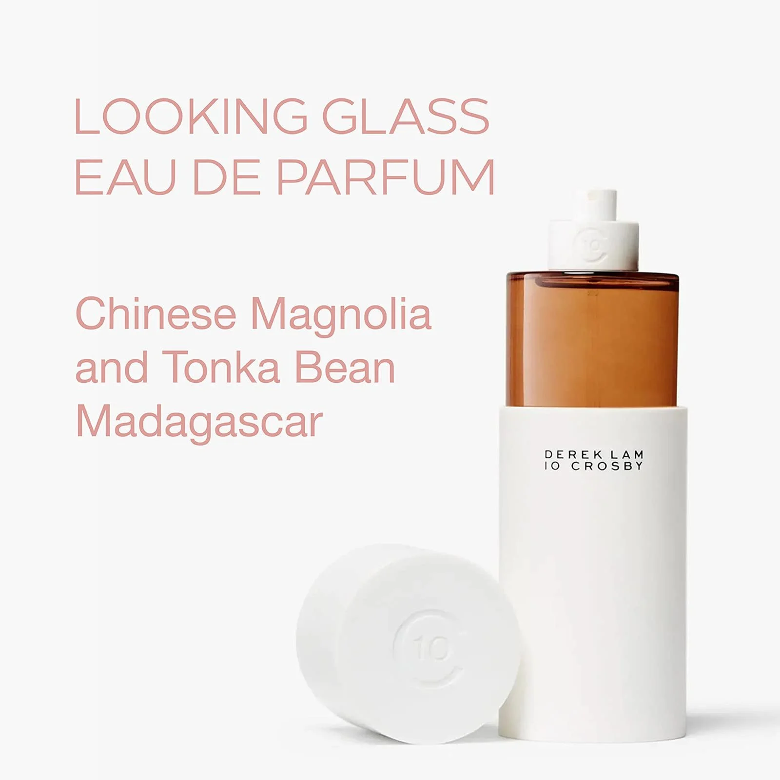 Парфумерна вода Derek Lam Looking Glass для жінок, спрей, 170 мл, фото №2