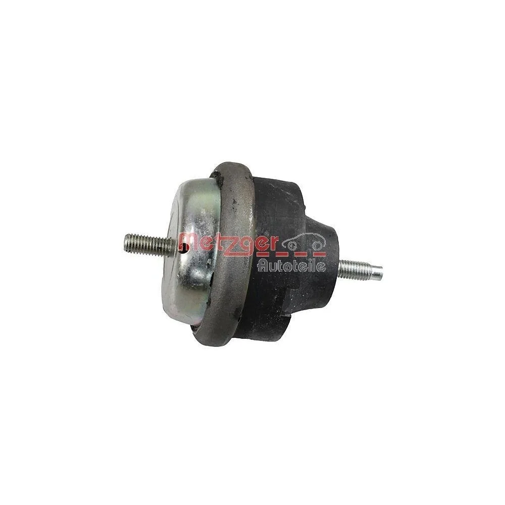 Опора двигуна METZGER 8053868 для CITROËN PEUGEOT, права, фото №1