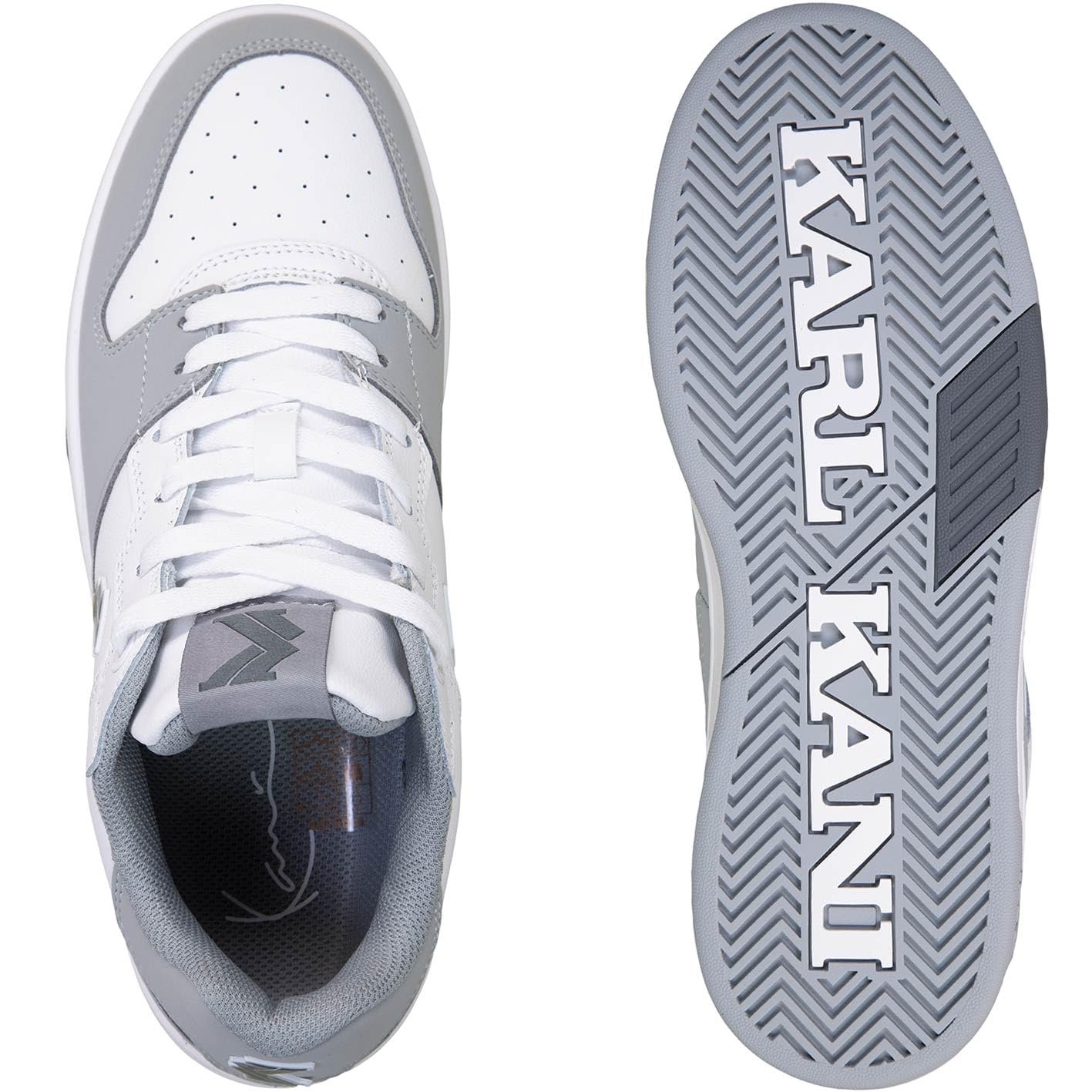 Кросівки Karl Kani 89 2K, фото №4