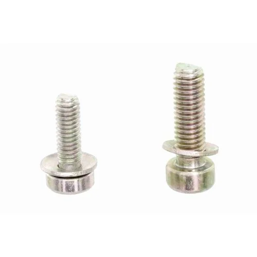 Клапан регулювання холостого ходу, подача повітря VEMO V40-77-0001, фото №3