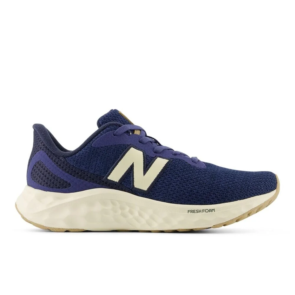 Кросівки New Balance Fresh Foam Arishi V3, фото №3 Кросівки New Balance Fresh Foam Arishi V3, фото №3