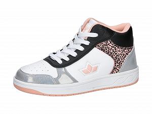 Купить Кроссовки Lico Drop High для детей, унисекс - Фото 1 Кроссовки Lico Drop High для детей, унисекс - Фото 1