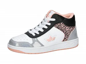 Купити Кросівки Lico Drop High для дітей, унісекс - Фото 1 Кросівки Lico Drop High для дітей, унісекс - Фото 1