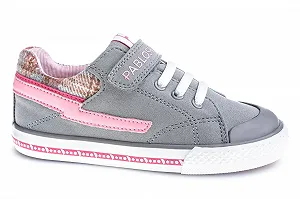 Кроссовки Pablosky Lona 983550 для девочек - Фото 1