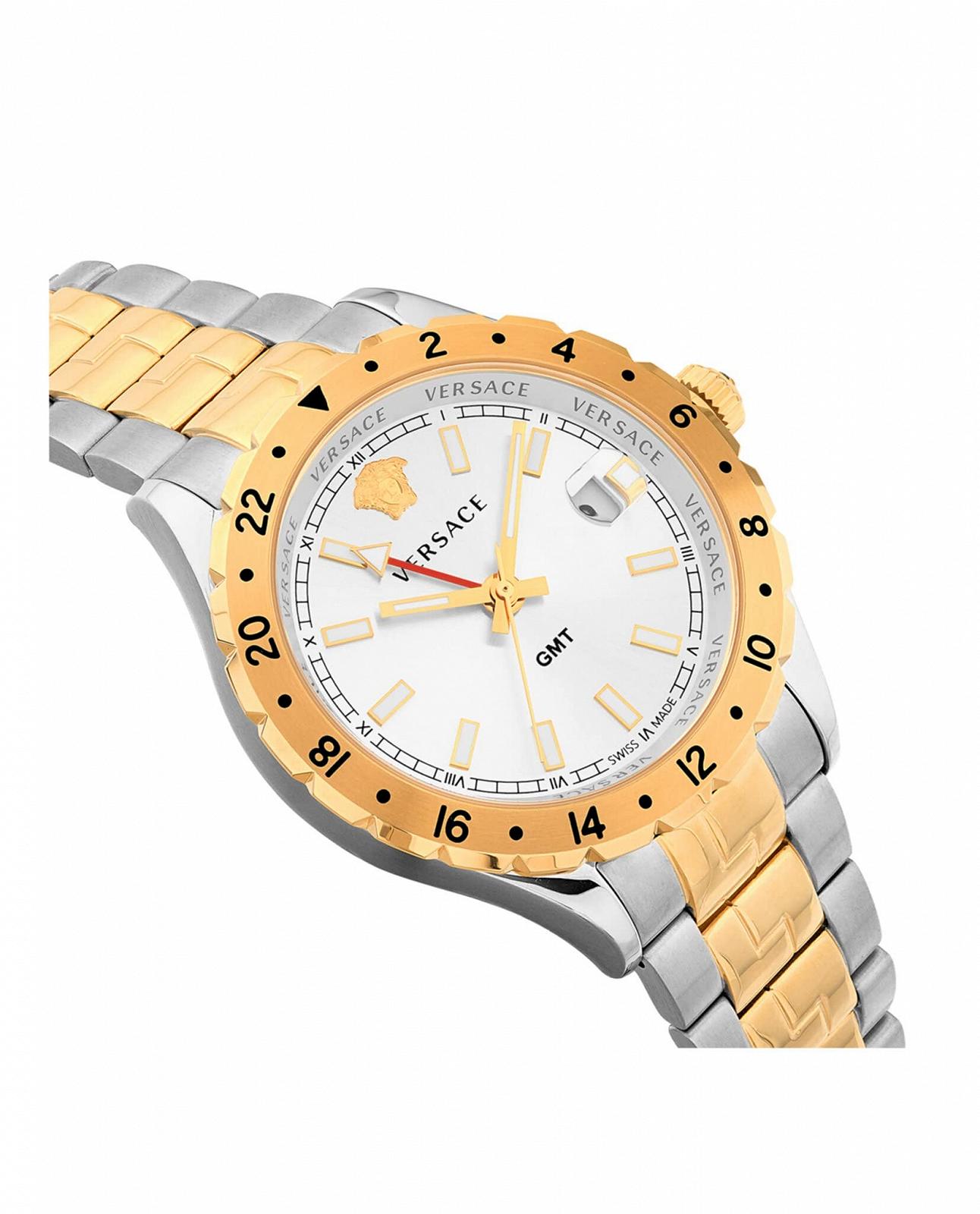 Годинник Кварцовий Versace V11030015, фото №3 Годинник Кварцовий Versace V11030015, фото №3