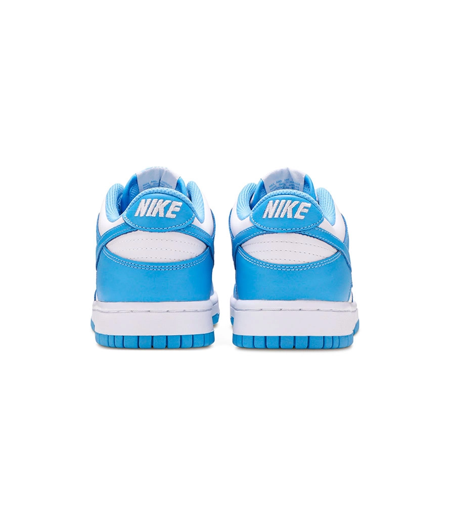 Кроссовки NIKE DUNK LOW (GS) Размер 38, фото №4